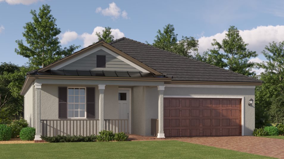 Exterior KT