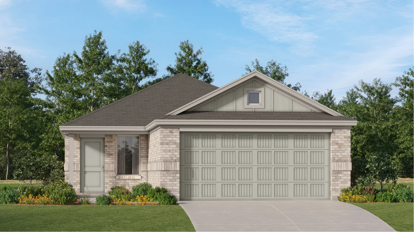 Grove Core 2520 Kitson J