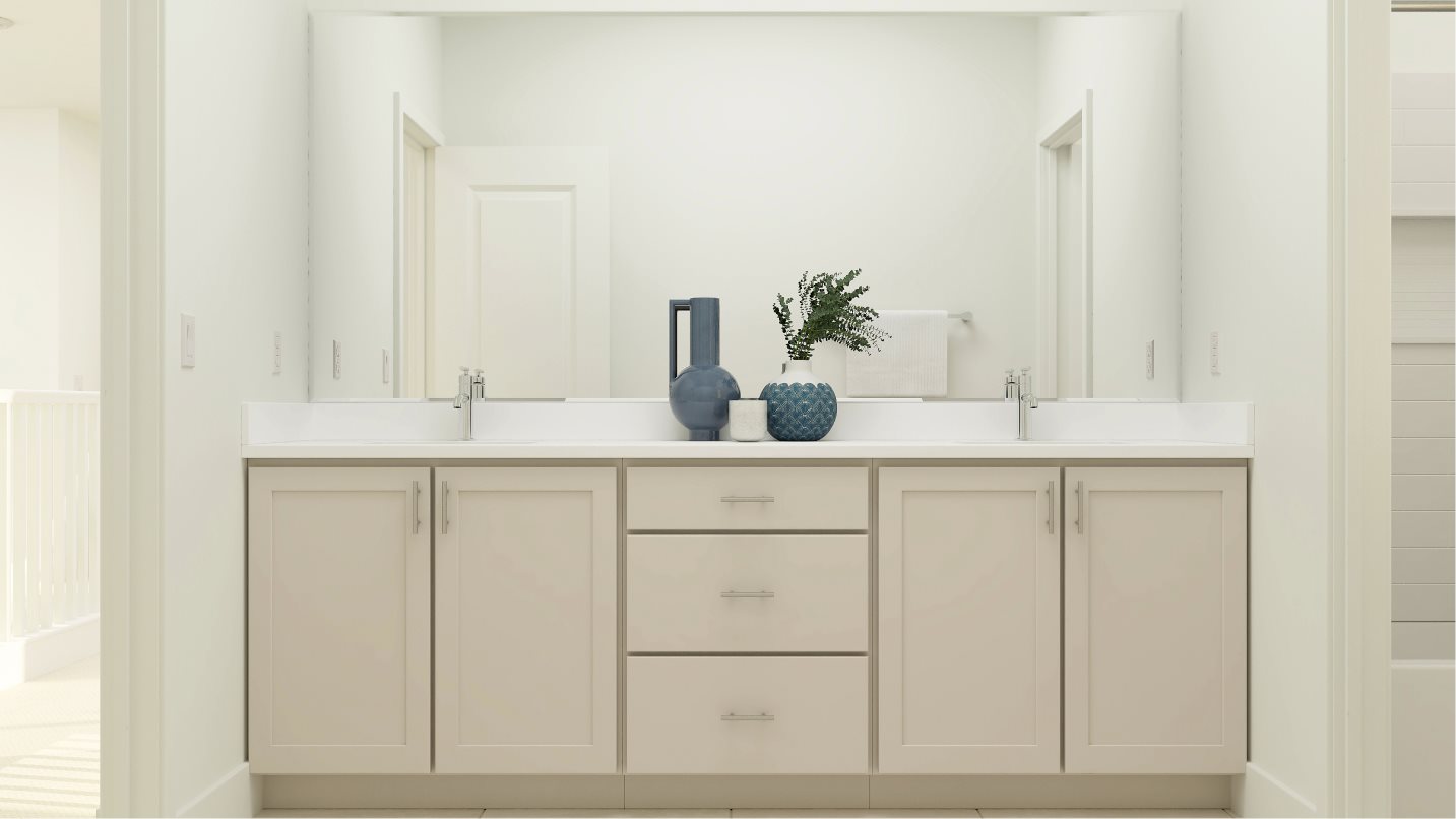 Residence 2 Bathroom 2