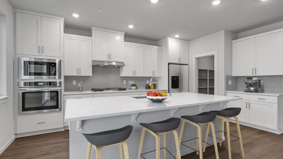 Larwood Kitchen