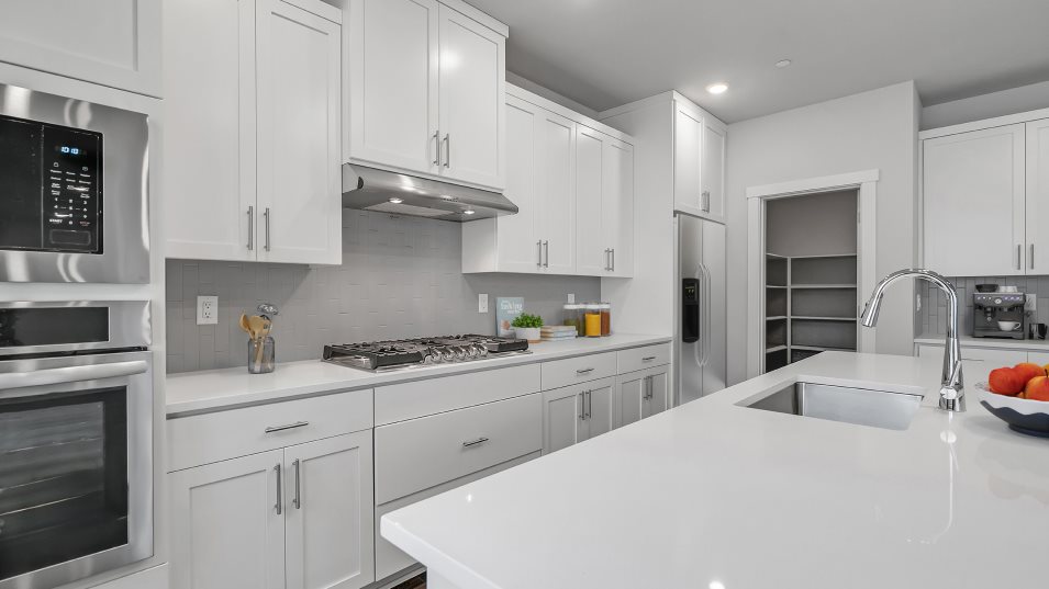 Larwood Kitchen