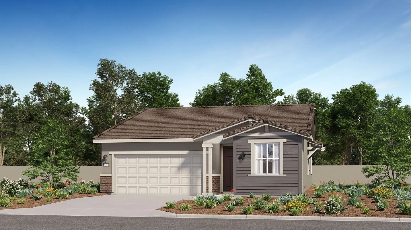 Craftsman home image