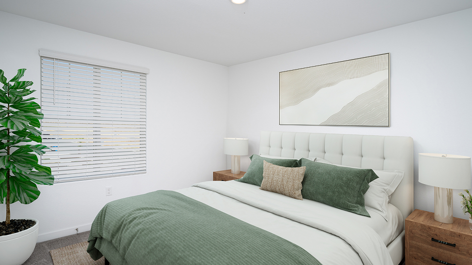 Skylark Northpoint James Bed3 F2