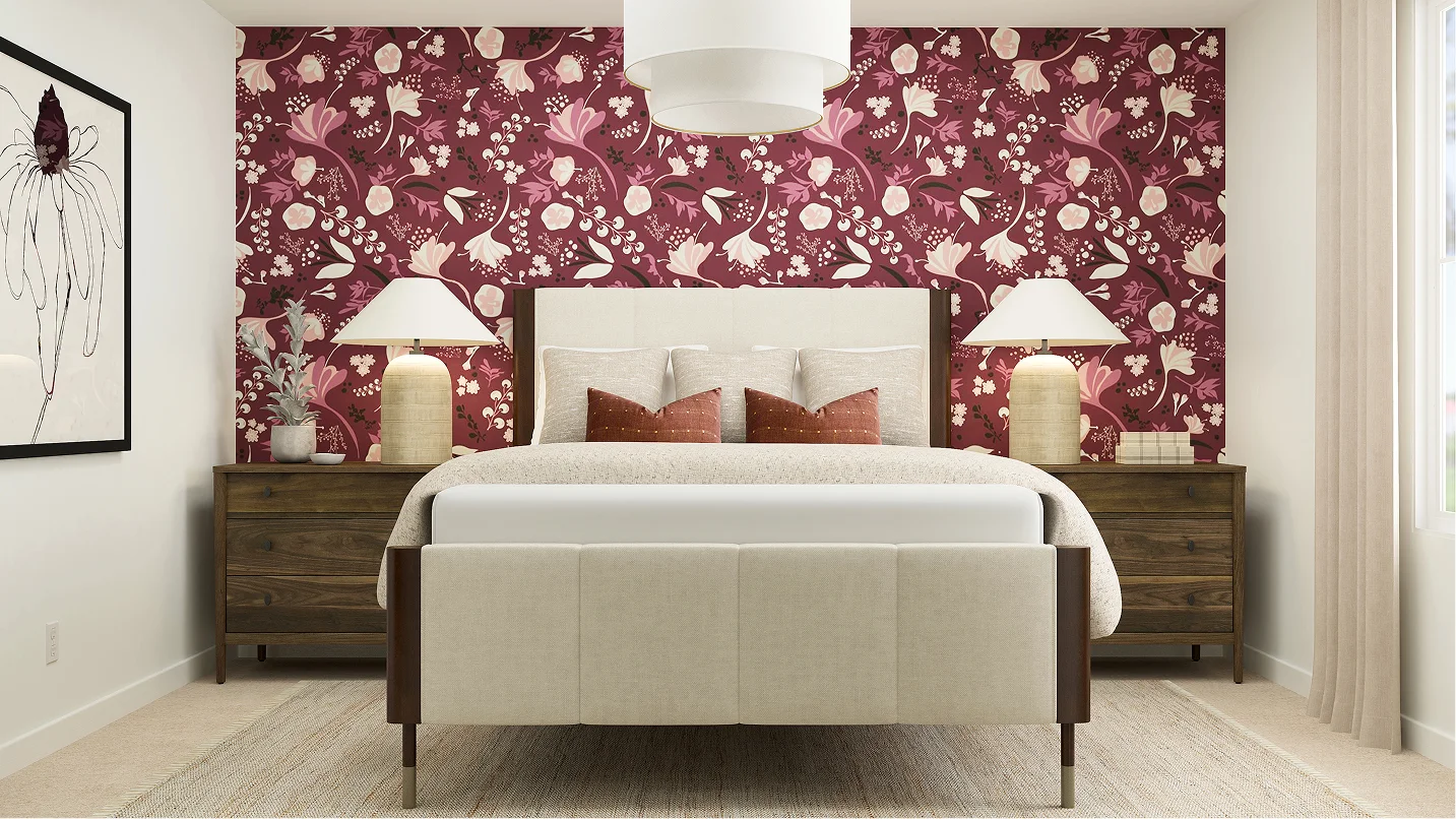 Skylark Northpoint James Bed3 F2