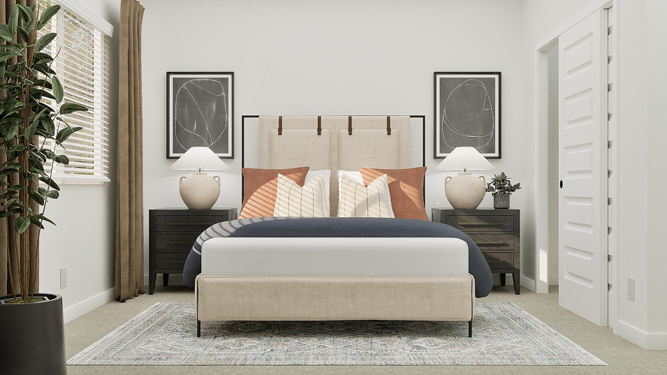 4034 Melody Bed2 1of2 F2 Base4