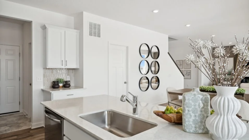 Burnham Kitchen