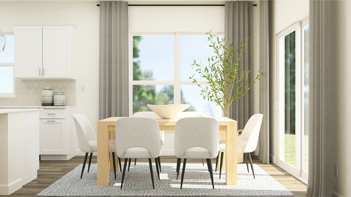 Magellan Dining