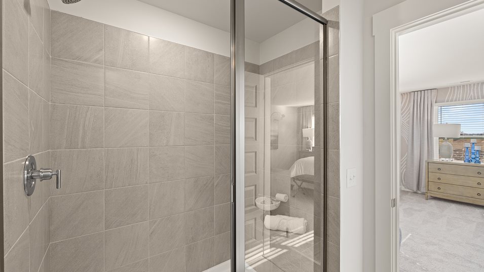 Owners Bathroom