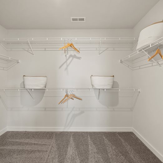 Owners Closet