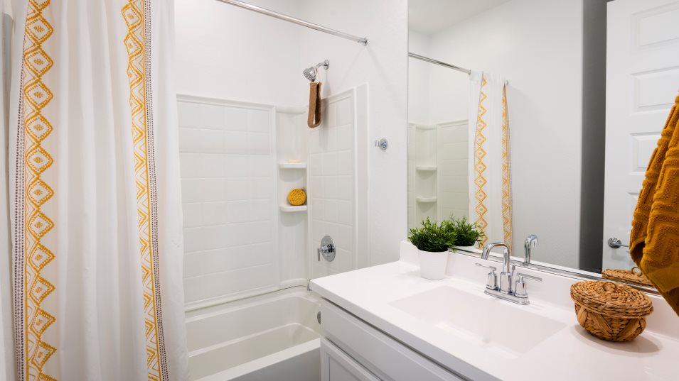 Armstrong Bathroom 2