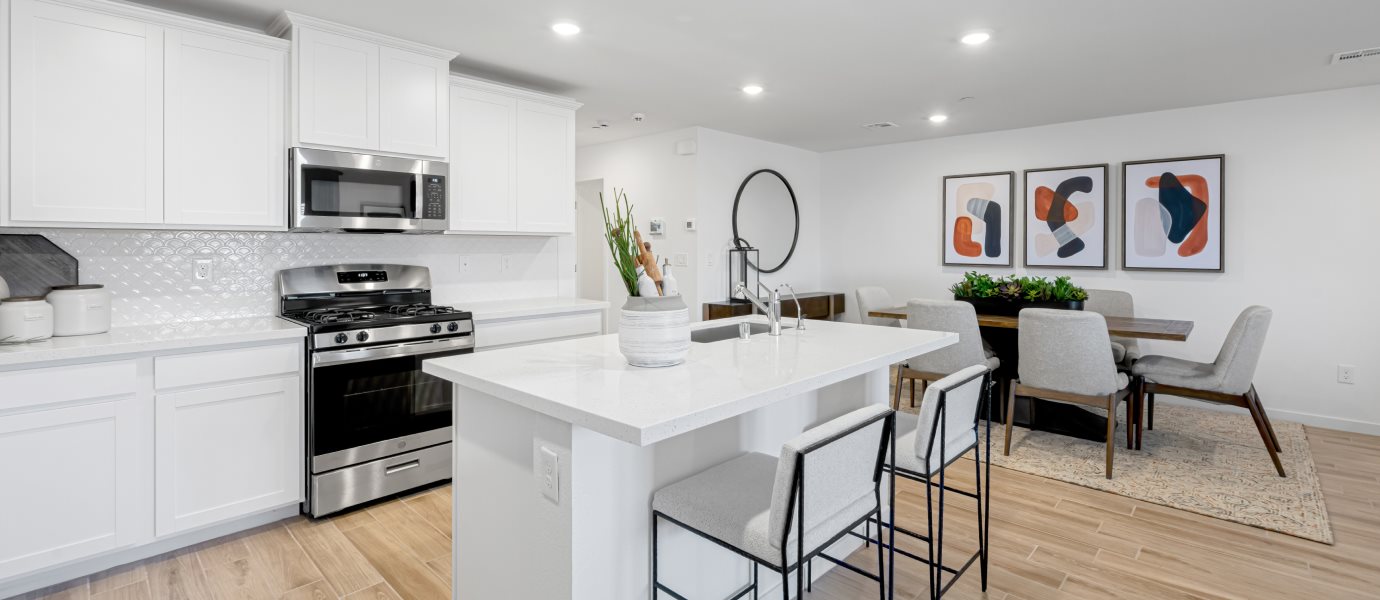 Ramsey Kitchen