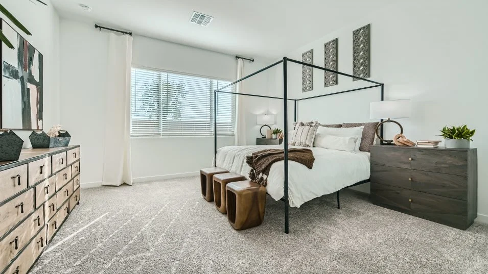 Evolution Owner's Suite