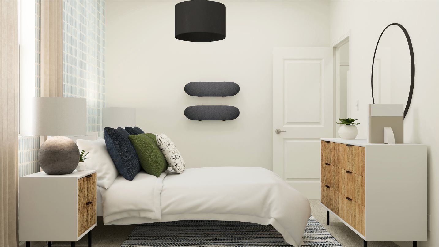 Ashley Bedroom 2