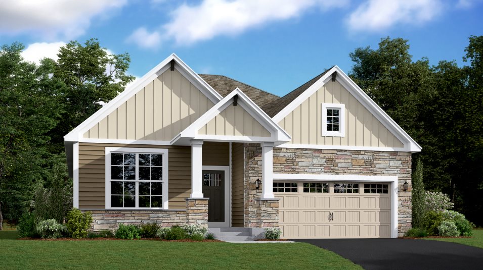 Salem Exterior Rendering A2