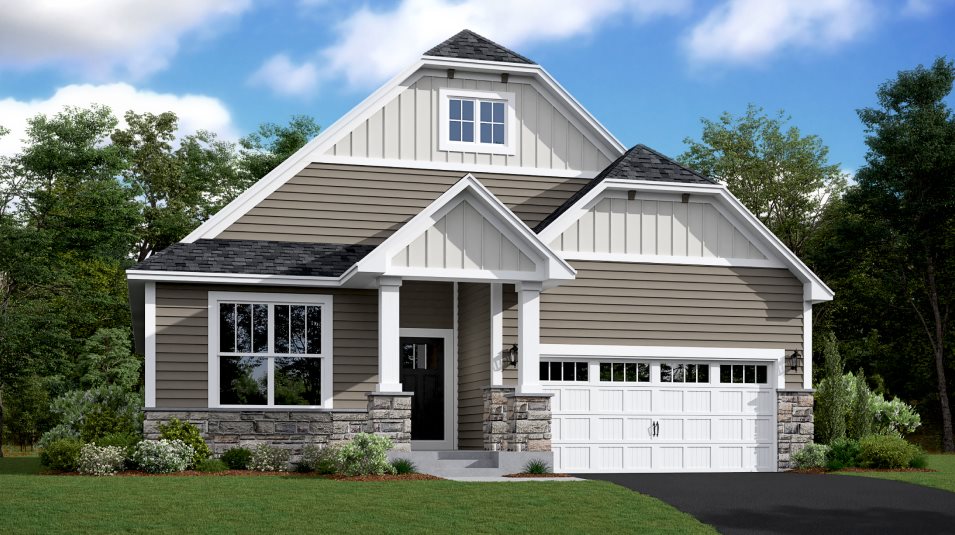 Salem Exterior Rendering B2