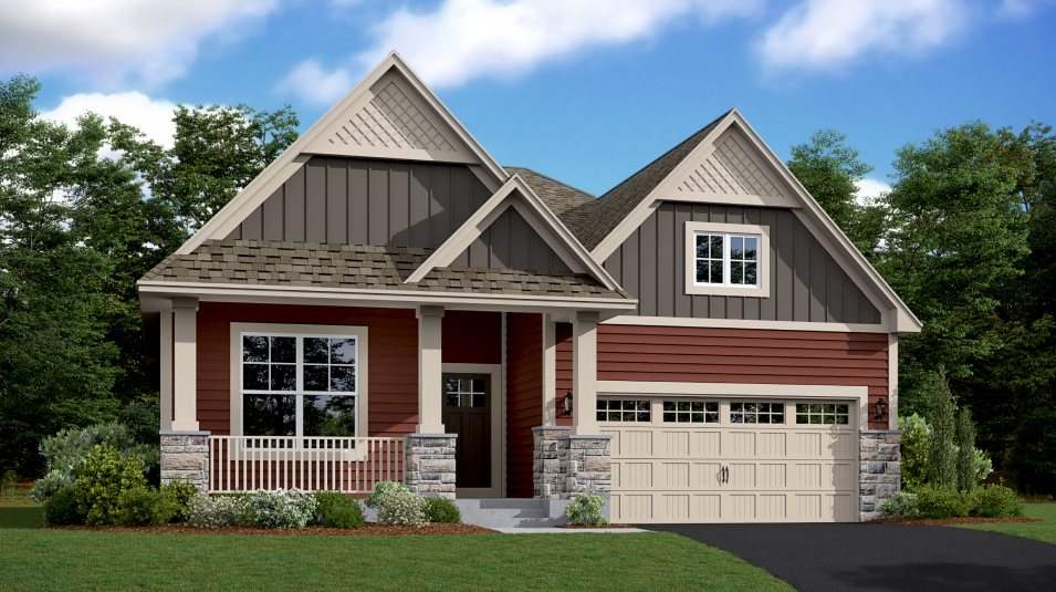 Salem Exterior Rendering E2