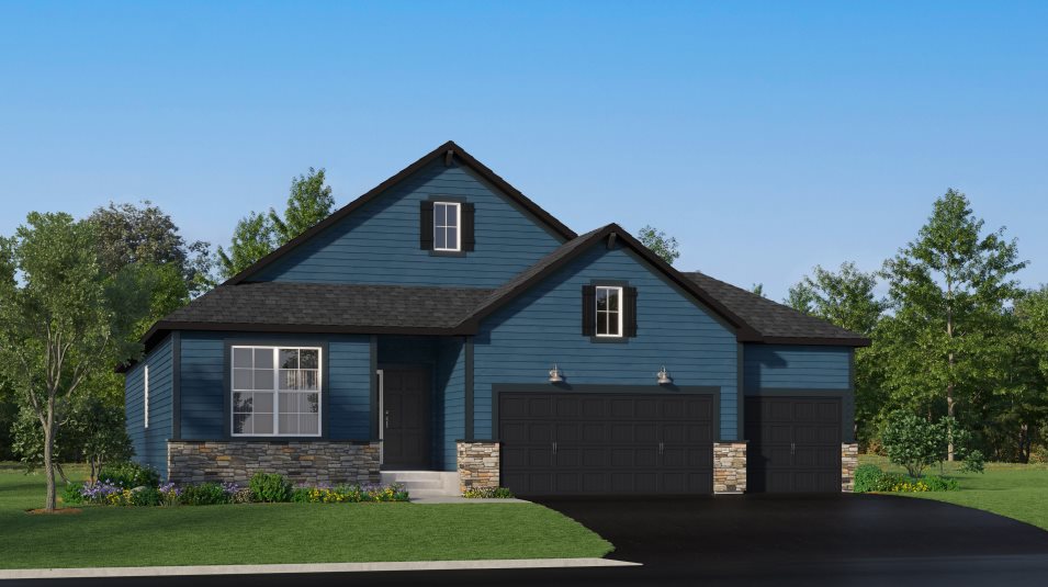 Salem Exterior Rendering C3
