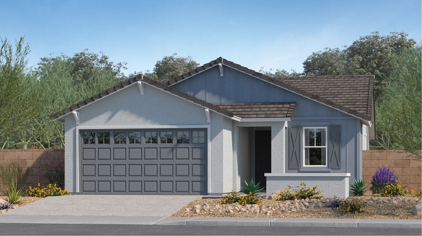 072925 3560 Premier Teravalis Coronado Modern Farmhouse K