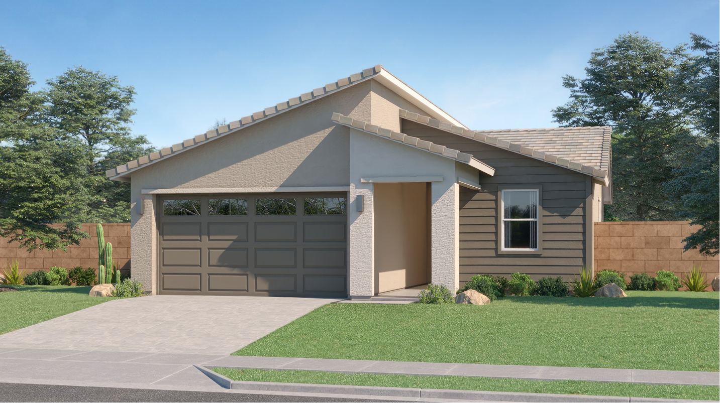 3560 Premier Teravalis Coronado Mid Century Modern W