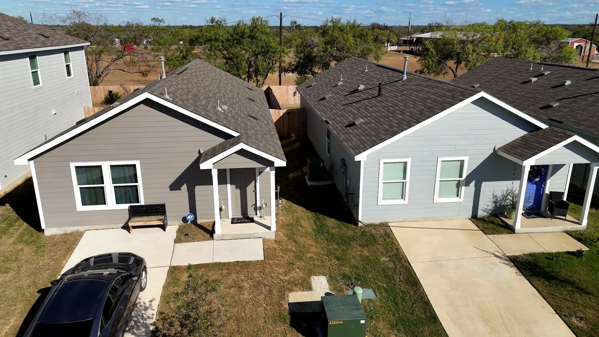 Greensfield Community