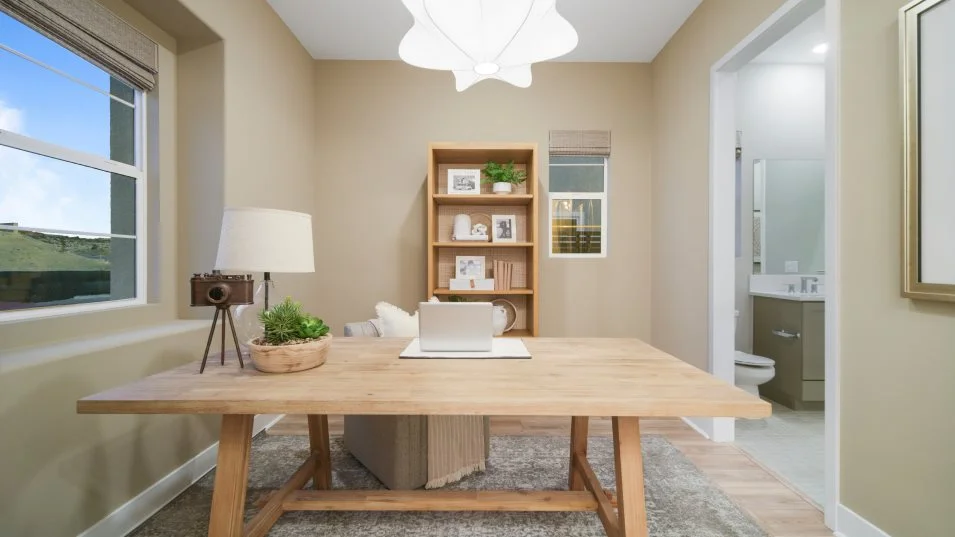 Residence 3 Office