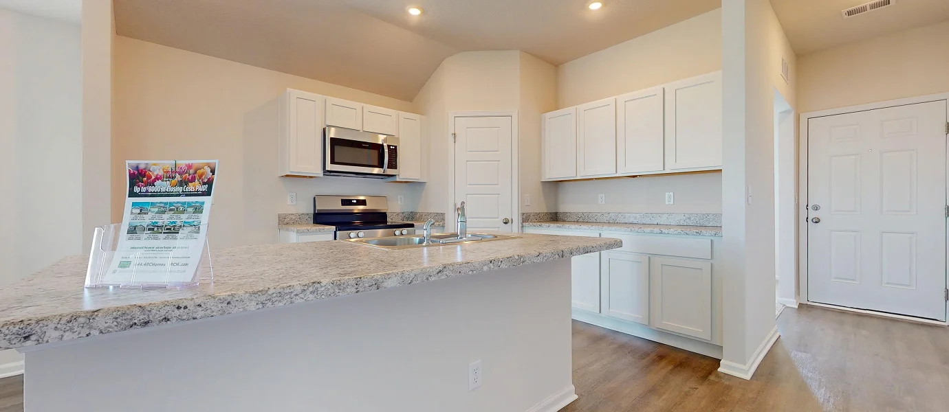 Taylor Core H800 Hudson Kitchen 2of2 F1 5 14 25