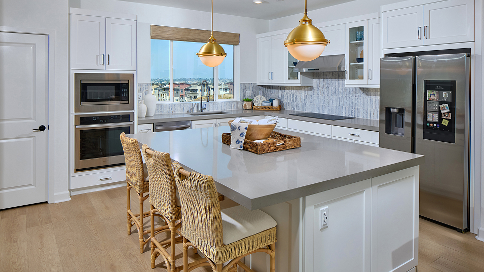 Apex The Hill District Res3 Kitchen 1of3 F2