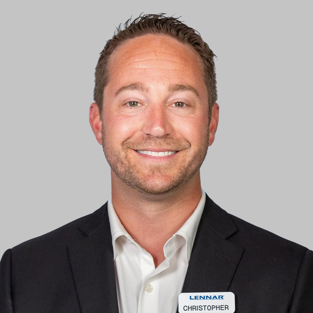 Lennar   NJ NY   Chris Dickinson