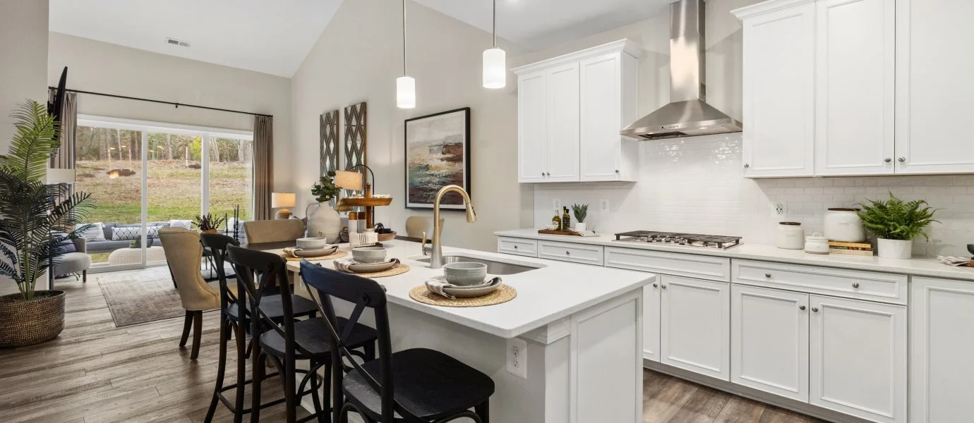 Lafayette Kitchen