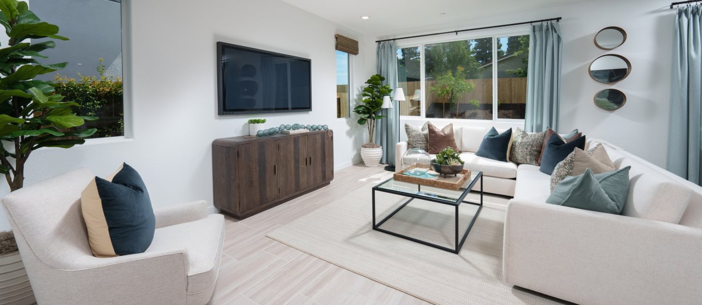 Rio Del Oro Residence 1765 Great room
