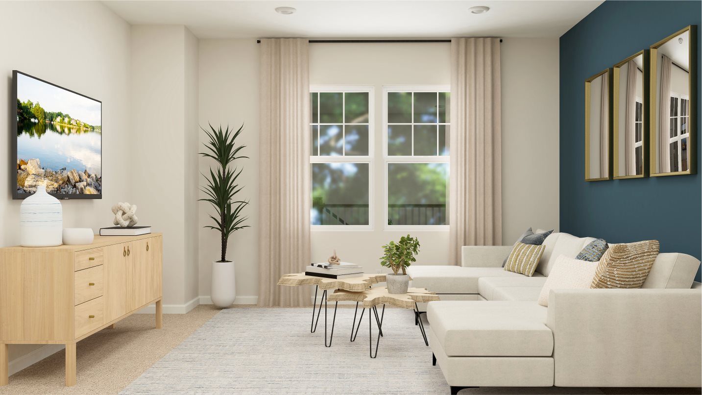 StAndrews Loft
