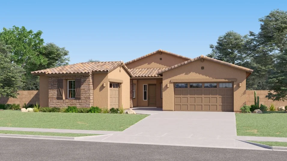 Ranch Hacienda home image