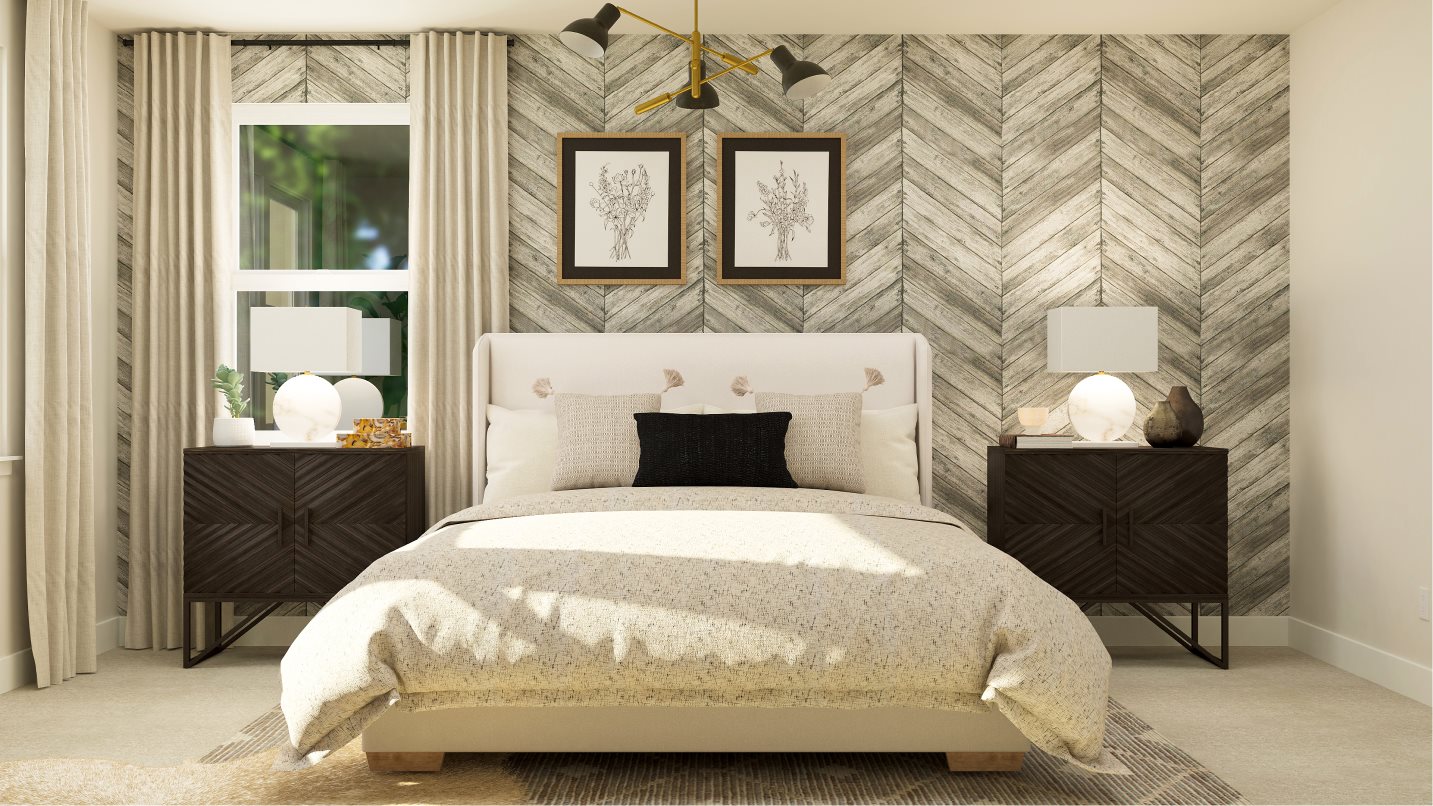 Tuscany Luxe owner's suite
