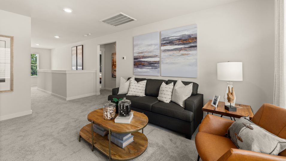 Kingston Loft