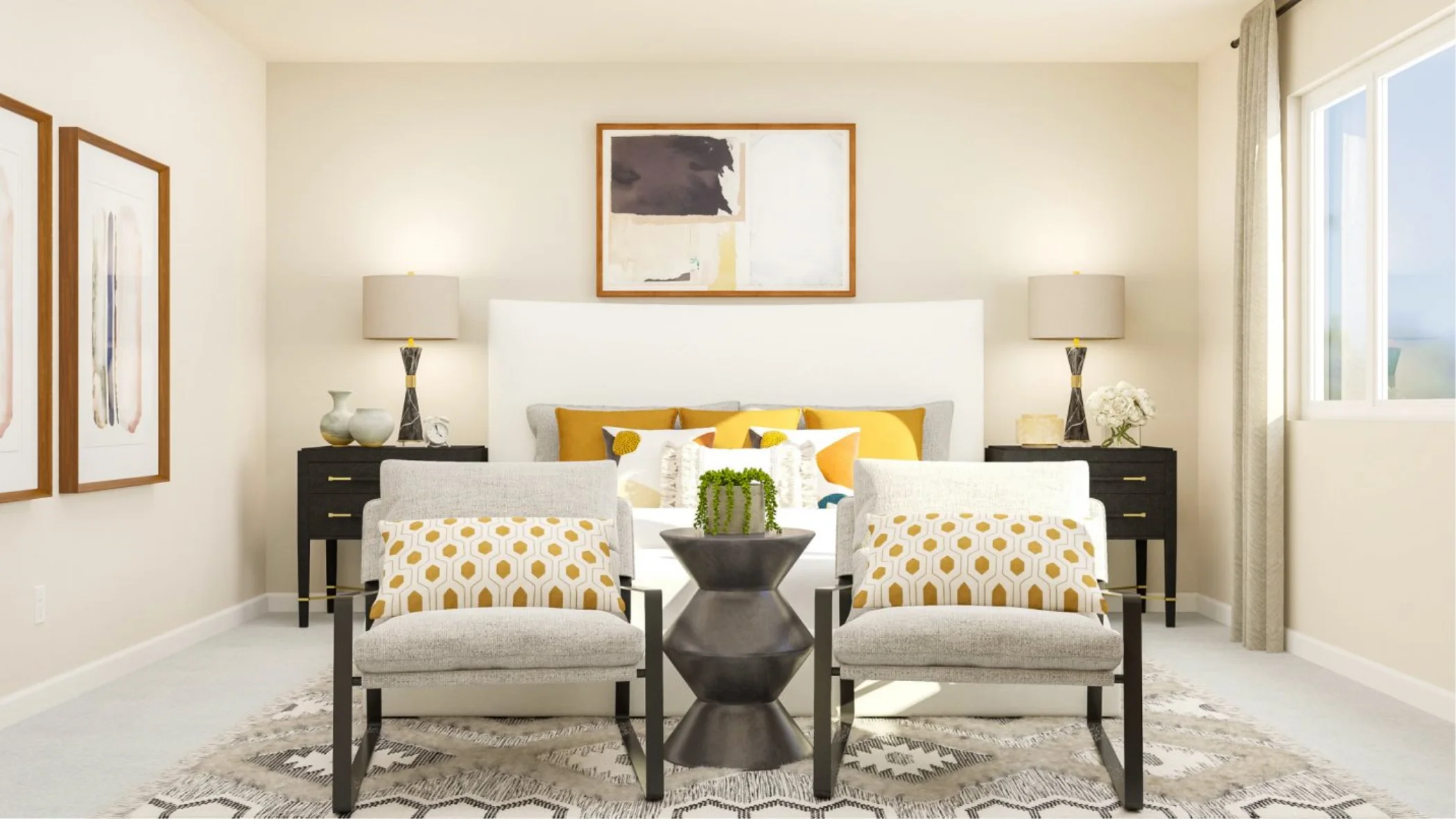 Birch Owner's Suite
