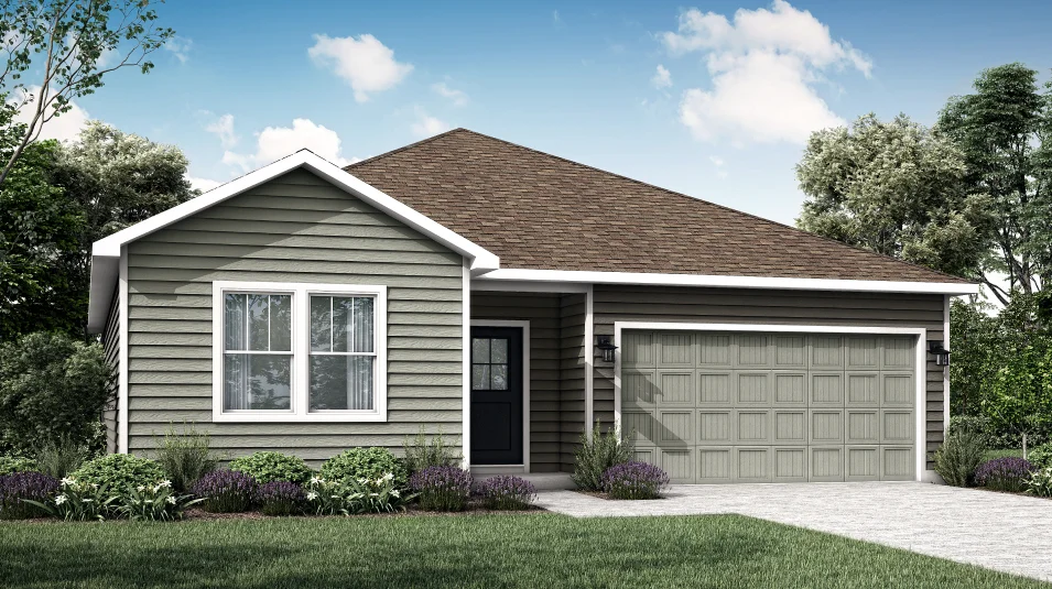 Clarence Exterior A