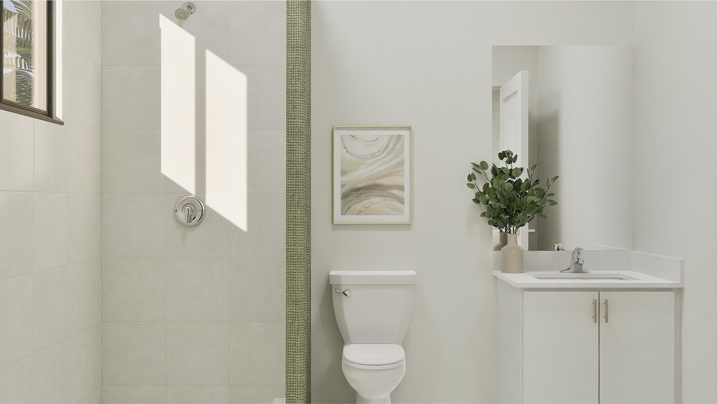 1513 Aria Owners Bath 1of2 F2