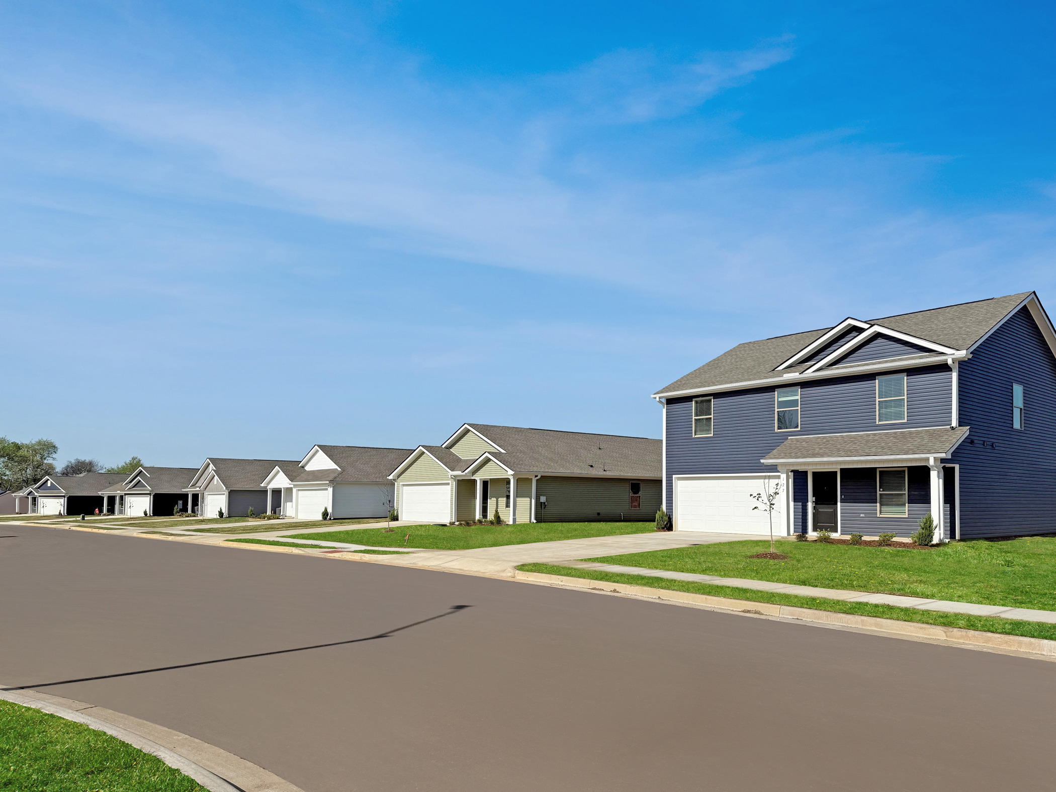 SS Streetscape