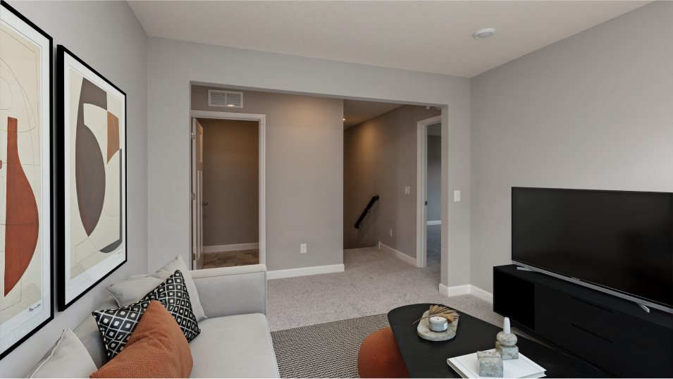 Carlton Loft