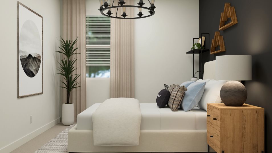 Bedroom 3