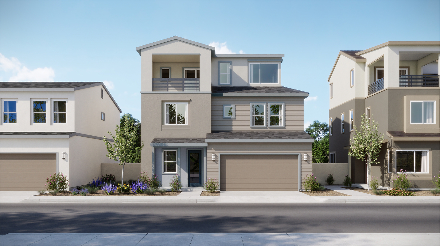 Torrey Pineridge Res7 Transitional Modern A