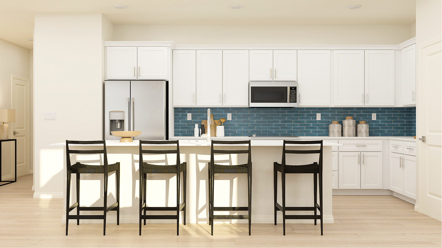 Copperstone Springhill Res2 Kitchen 1of2 F1