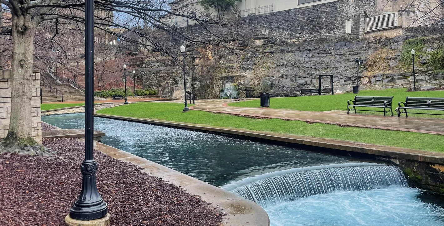 Big Spring Park 