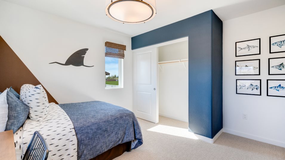 Residence 2 bed2