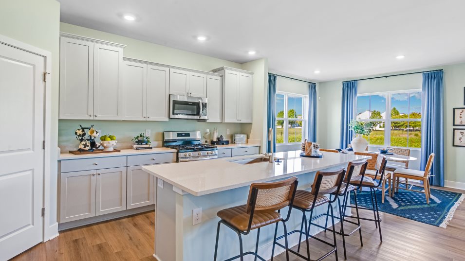 Dover Kitchen