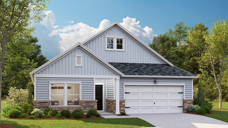 Waverly Exterior A6