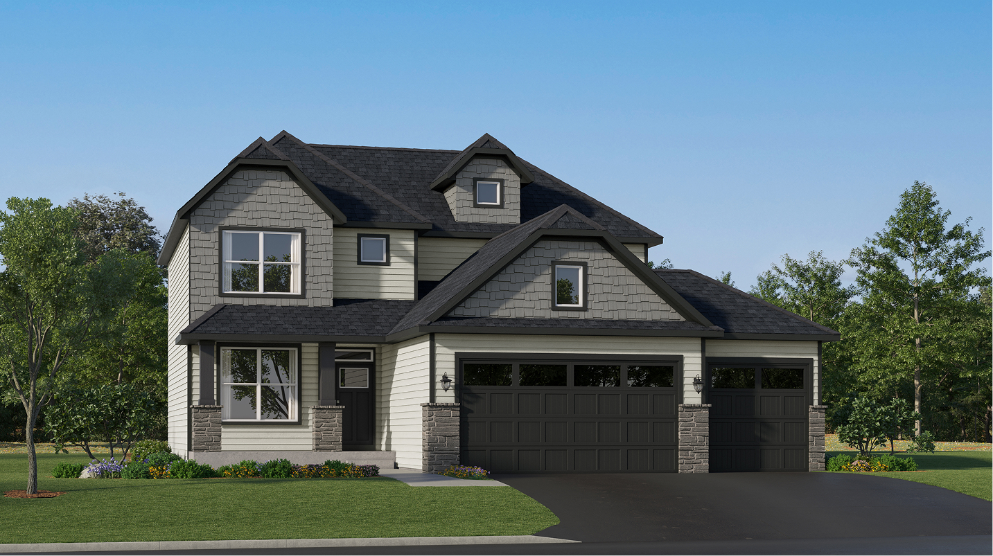 E N12 Bristol Dutch Colonial C3 061625