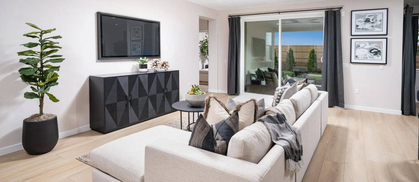 Residence 2079 great room
