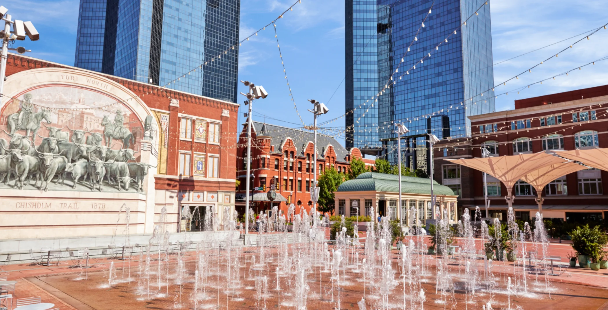 Sundance Square