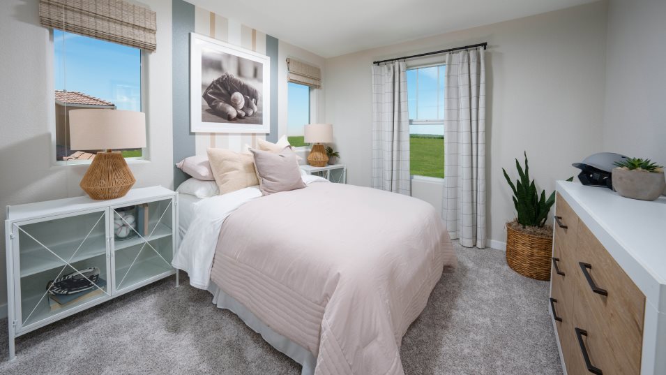 Residence 2018 bedroom 3